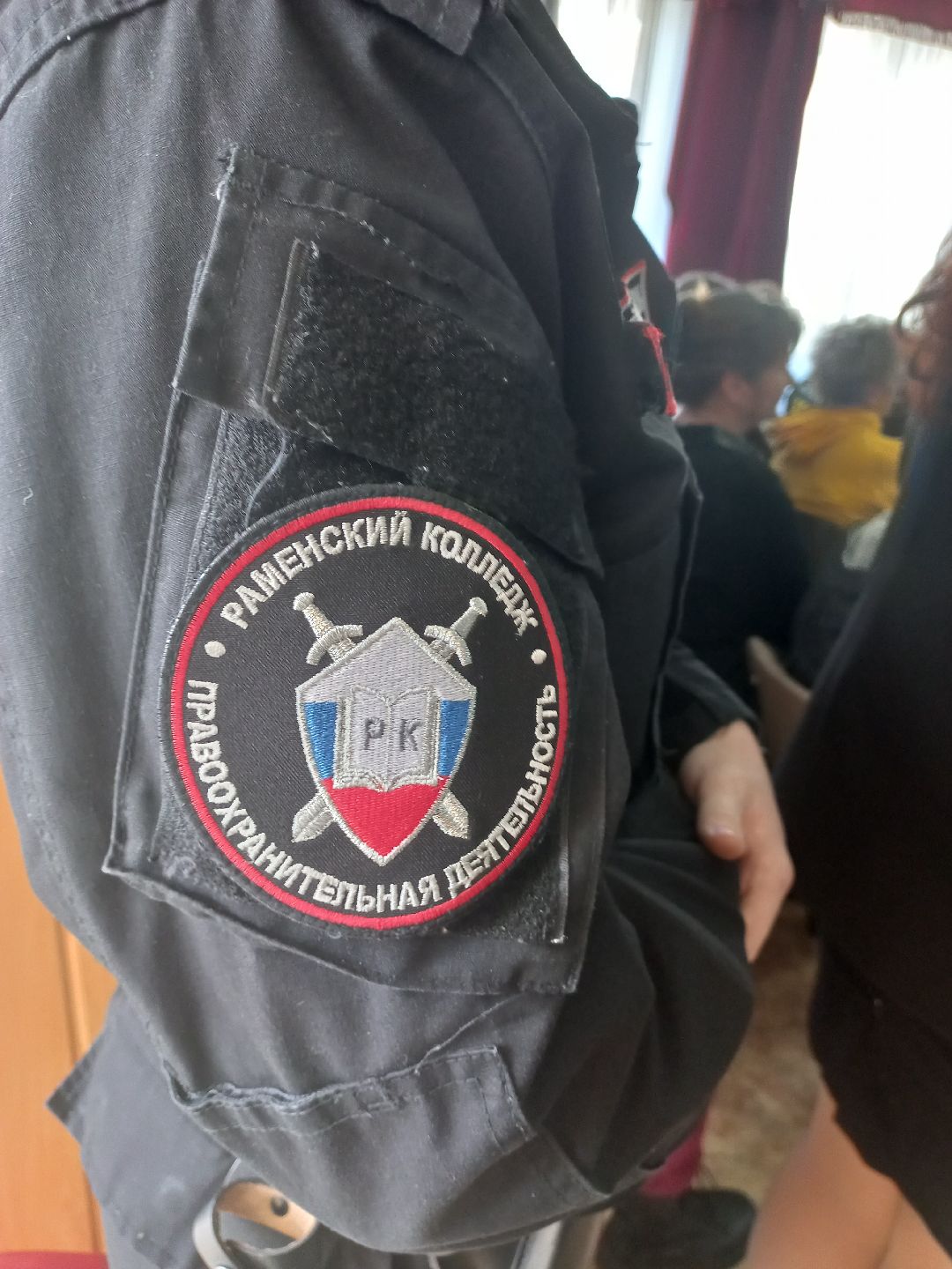 образование, день открытых дверей, рабочие специальности, Раменское