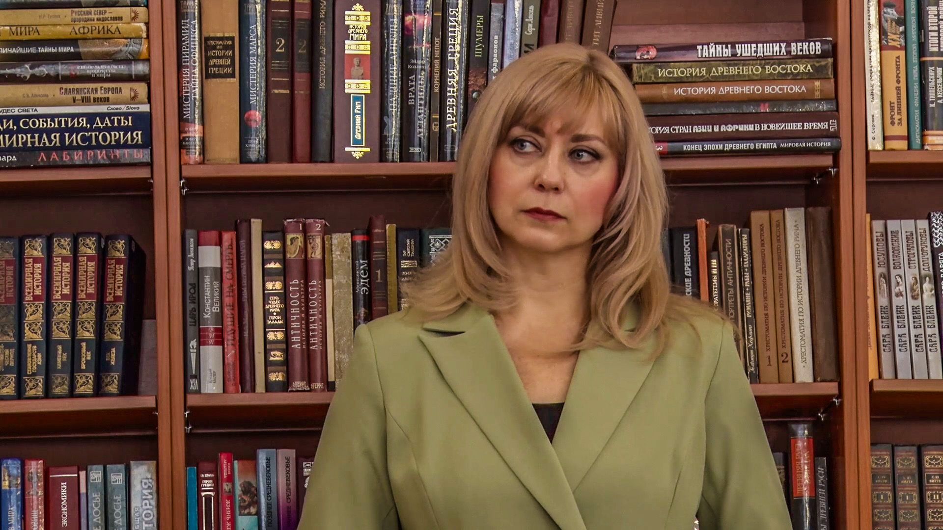 Клин, общество, история, акции,