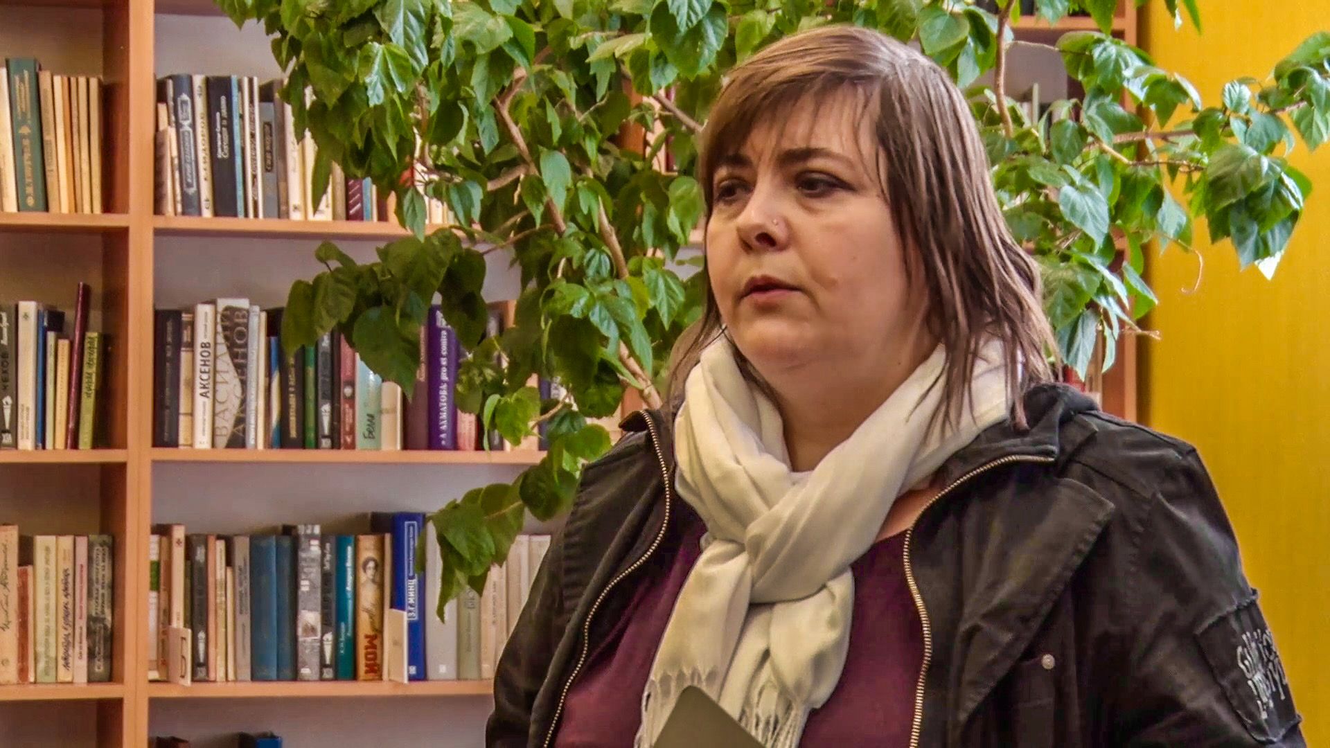 Клин, общество, история, акции,