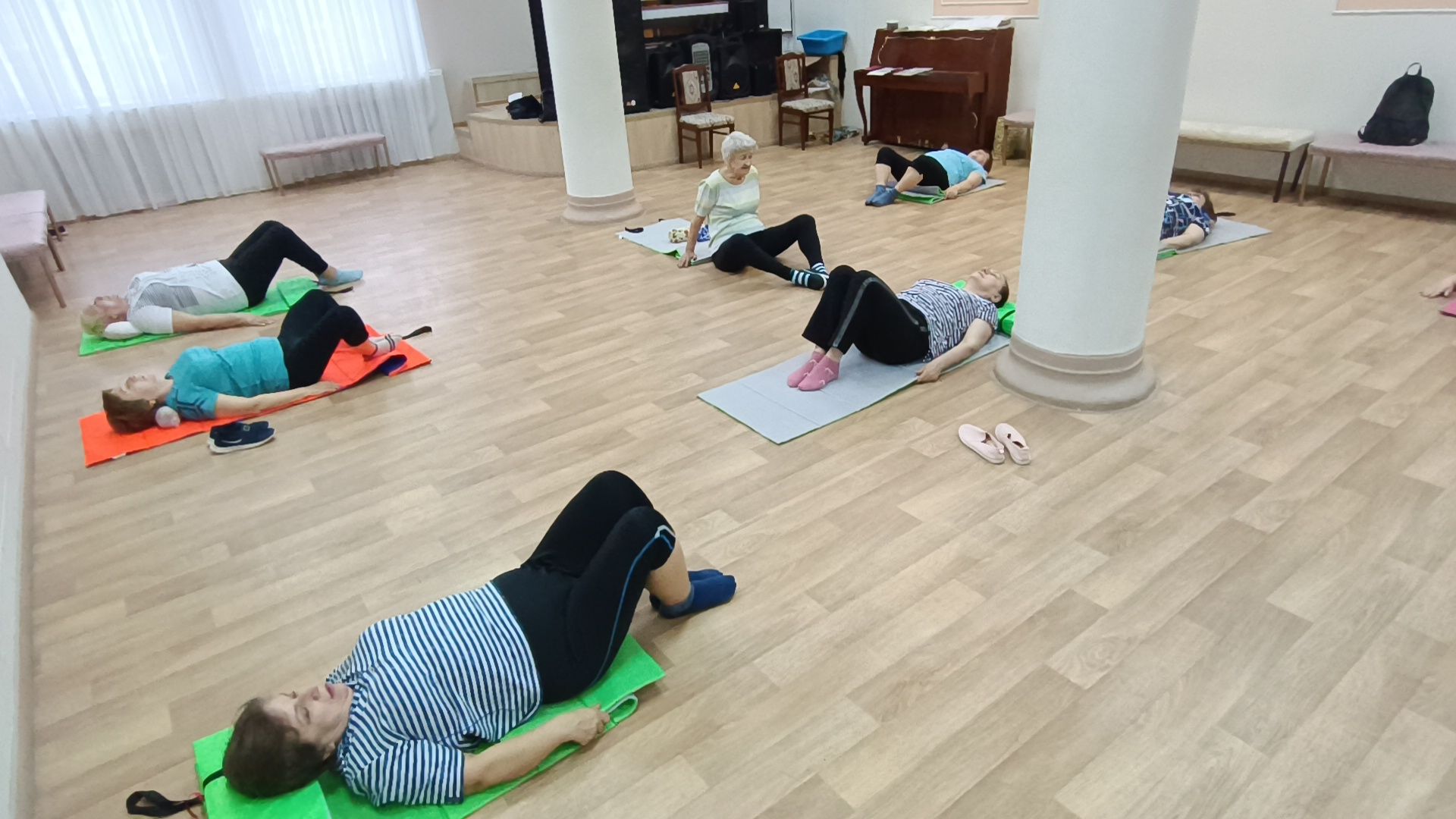 здоровье, школа, лобня,