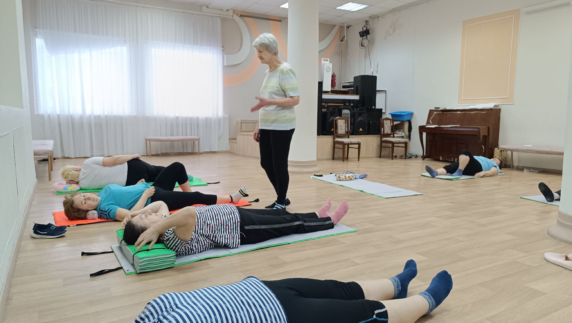 здоровье, школа, лобня,