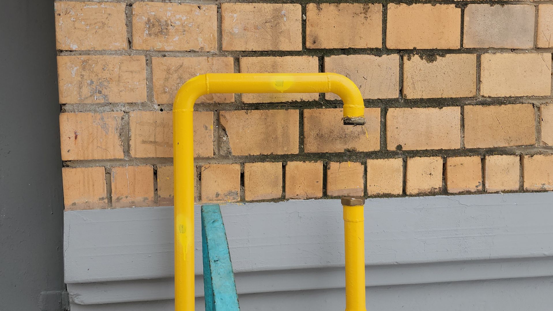 серпухов, мкр имени Ногина, газ, газовая безопасность, ЖКХ, аварийное отключение газа,