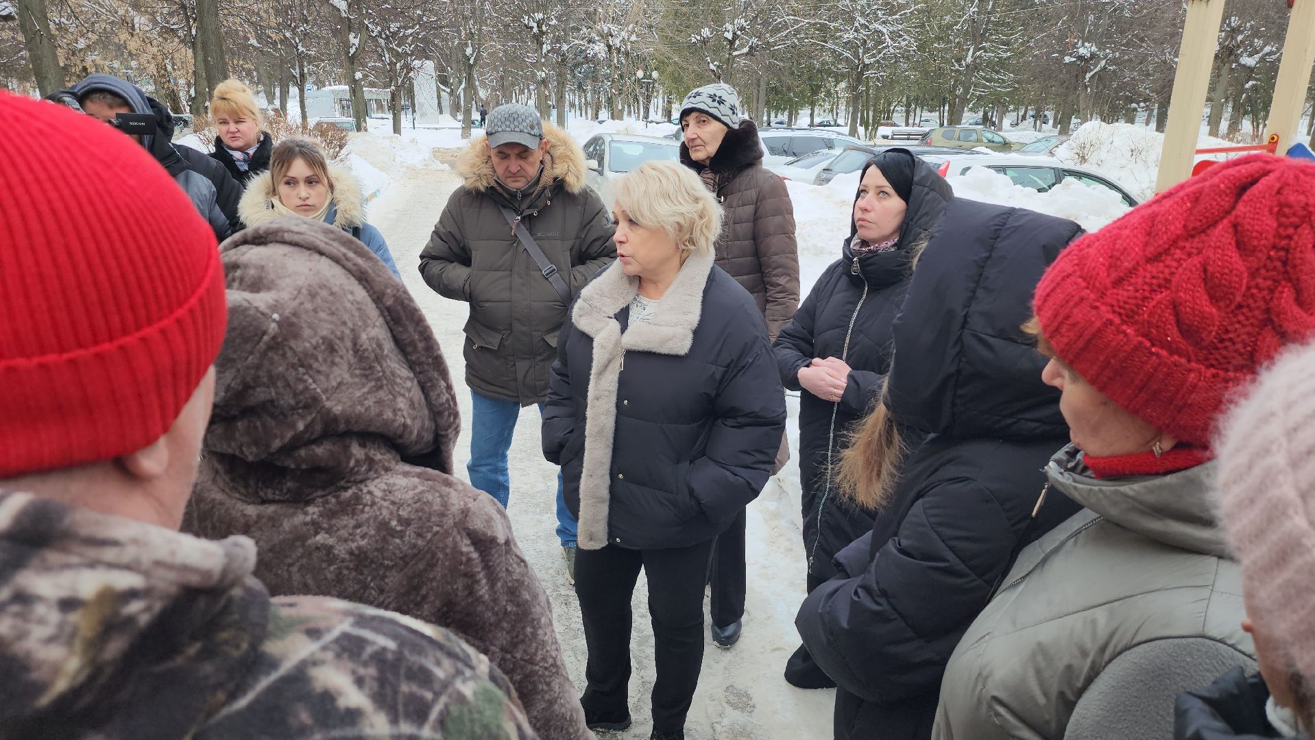 серпухов, мкр имени Ногина, газ, газовая безопасность, ЖКХ, аварийное отключение газа,