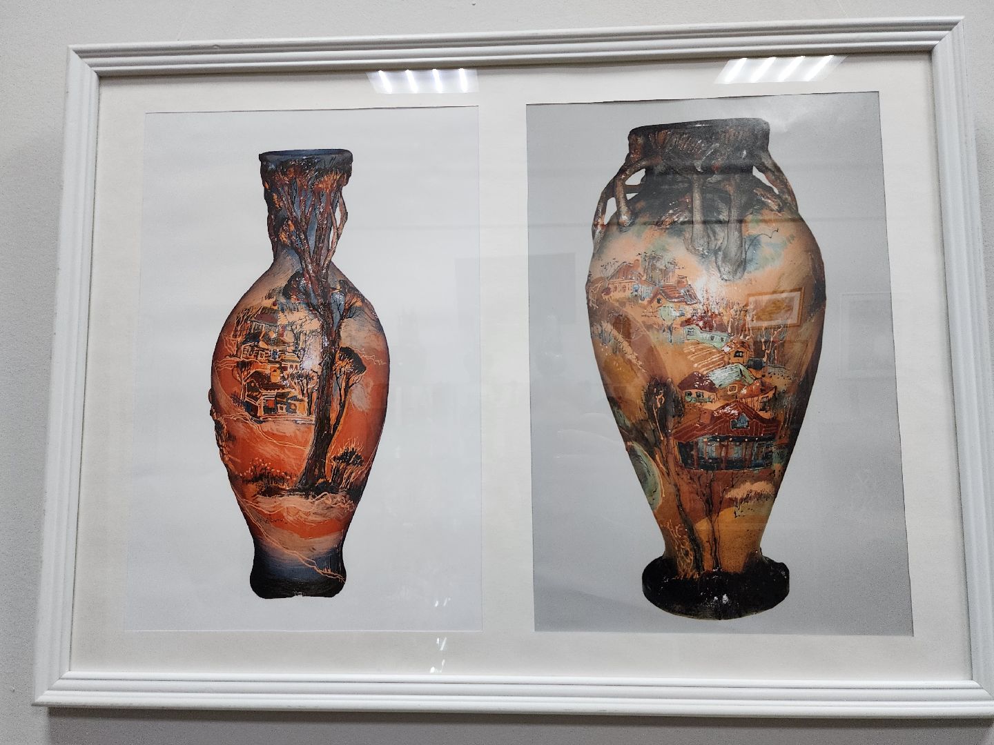 Ногинская детская художественная школа, педагог дополнительного образования, творчество, Богородский городской округ,