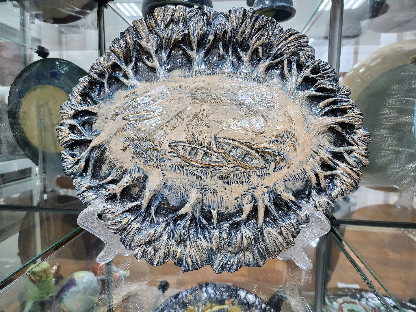 Ногинская детская художественная школа, педагог дополнительного образования, творчество, Богородский городской округ,