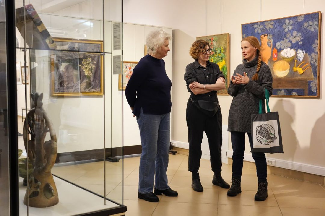 Сергиев Посад, Сергиево-Посадский городской округ, Культура, Музей, Художники, Творчество, Искусство, Сергиево-Посадский музей-заповедник