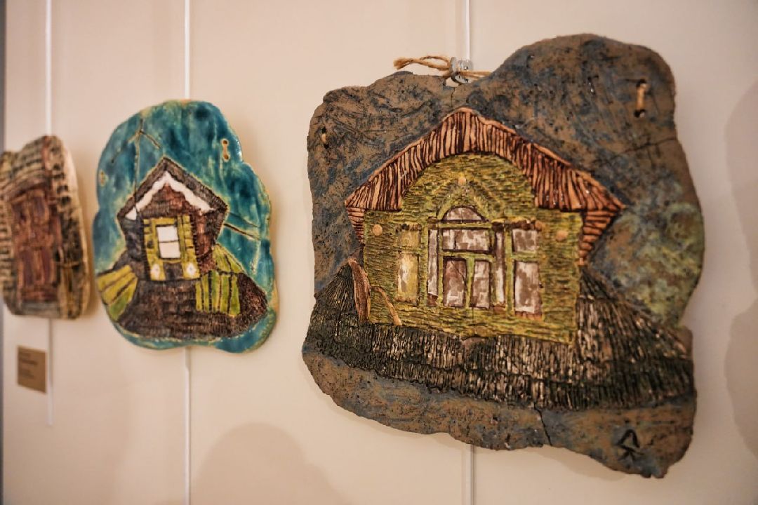 Сергиев Посад, Сергиево-Посадский городской округ, Культура, Музей, Художники, Творчество, Искусство, Сергиево-Посадский музей-заповедник