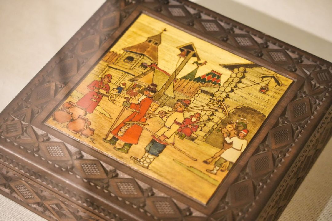 Сергиев Посад, Сергиево-Посадский городской округ, Культура, Музей, Художники, Творчество, Искусство, Сергиево-Посадский музей-заповедник