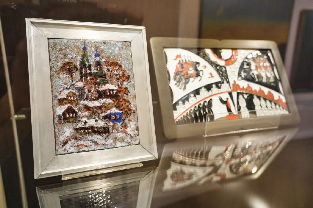 Сергиев Посад, Сергиево-Посадский городской округ, Культура, Музей, Художники, Творчество, Искусство, Сергиево-Посадский музей-заповедник