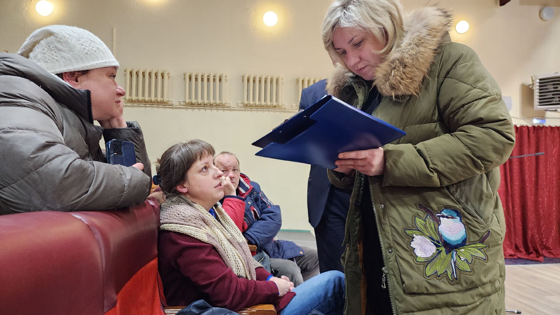 Подольск, жкх,