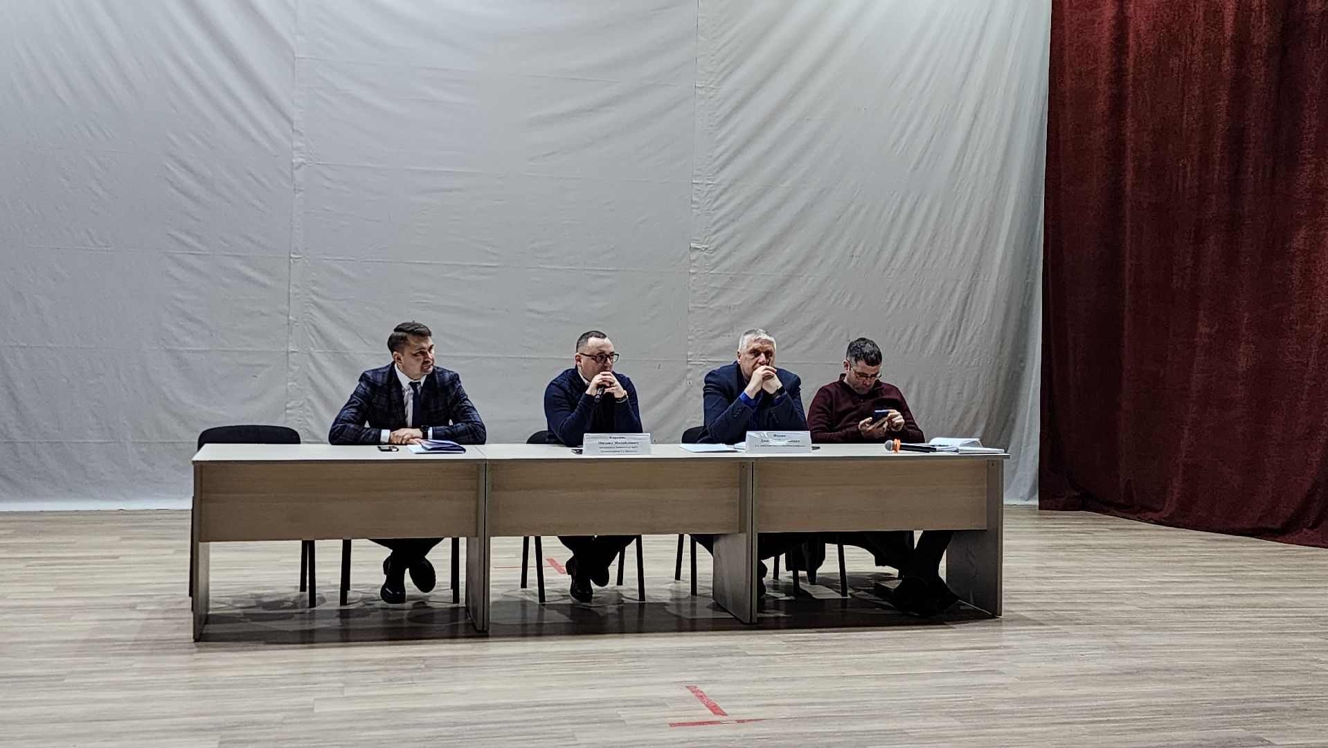 Подольск, жкх,