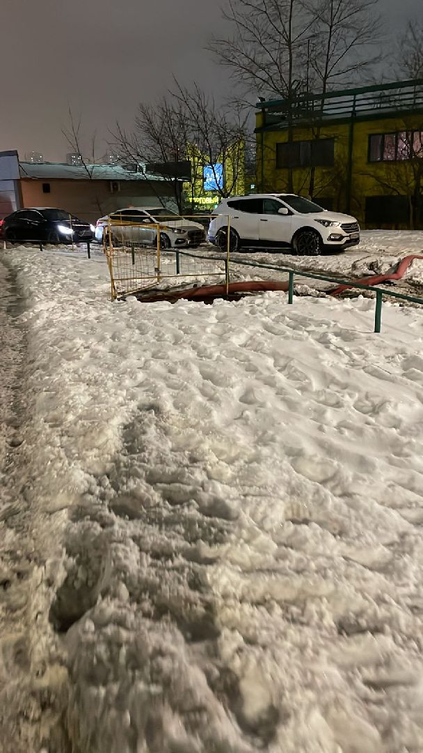 ЖКХ, КНС, устранение аварий, мониторинг работ,