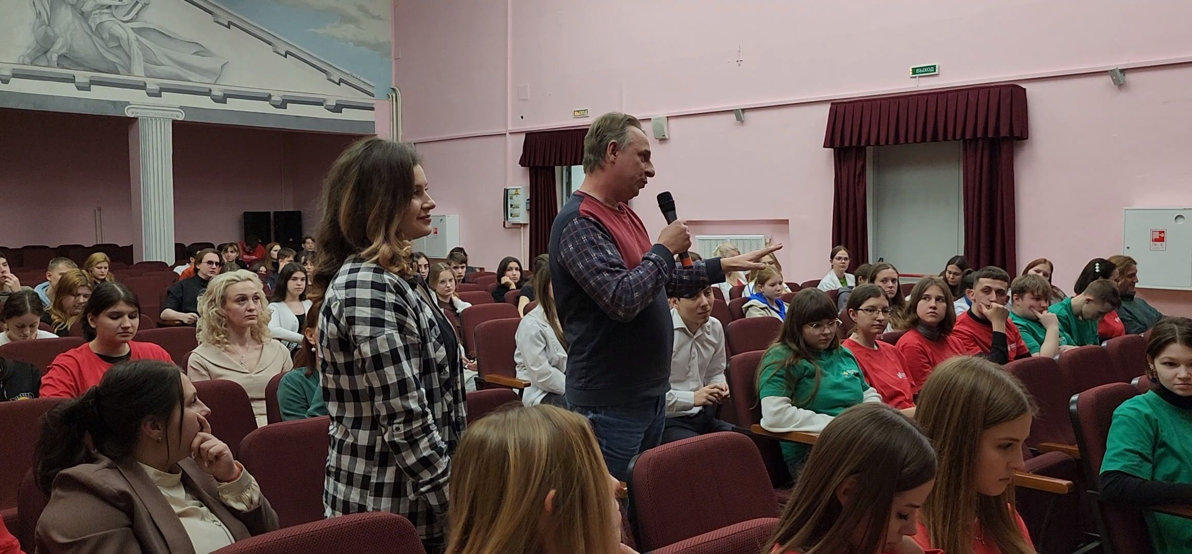 Коломна, сельское хозяйство, коломенский аграрный колледж,