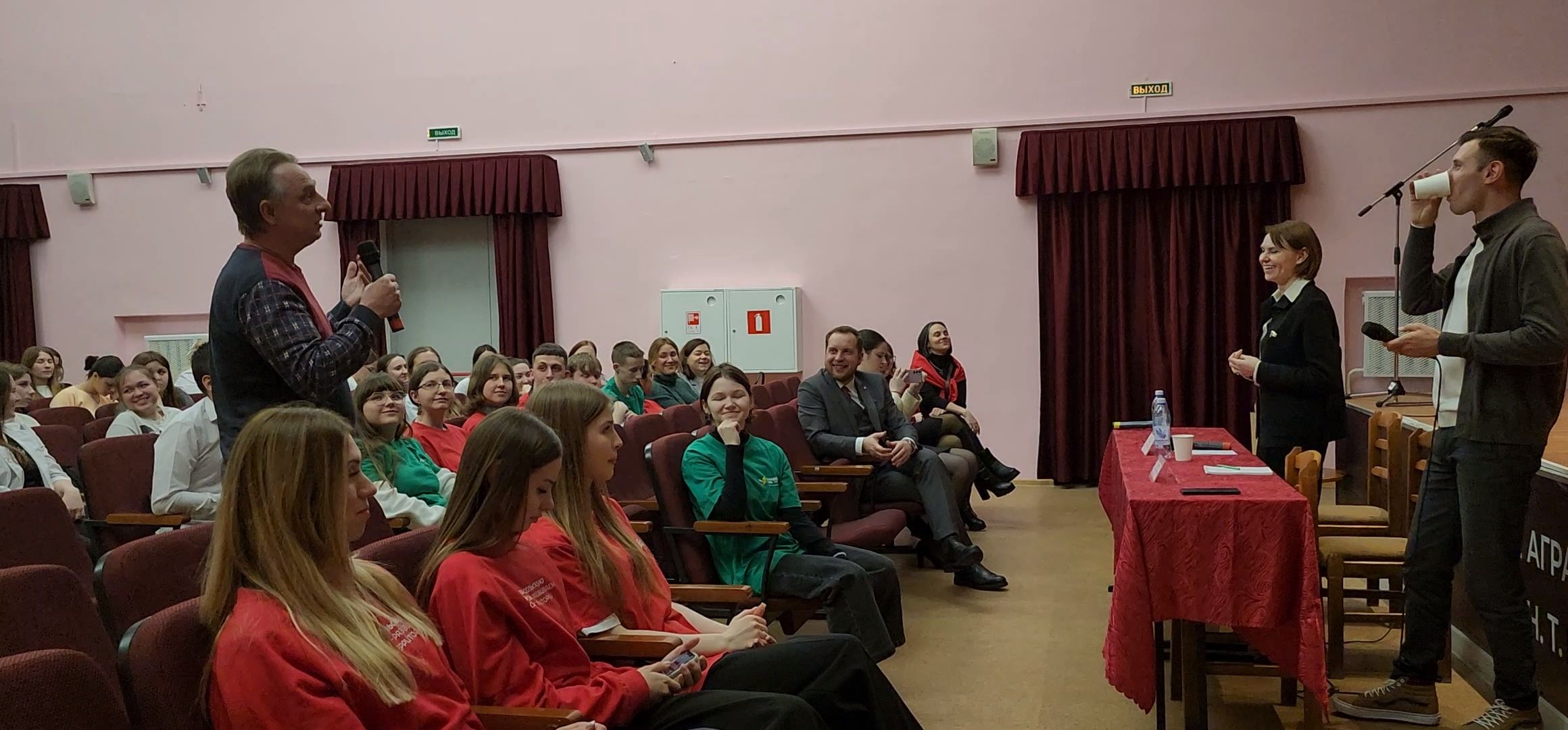 Коломна, сельское хозяйство, коломенский аграрный колледж,