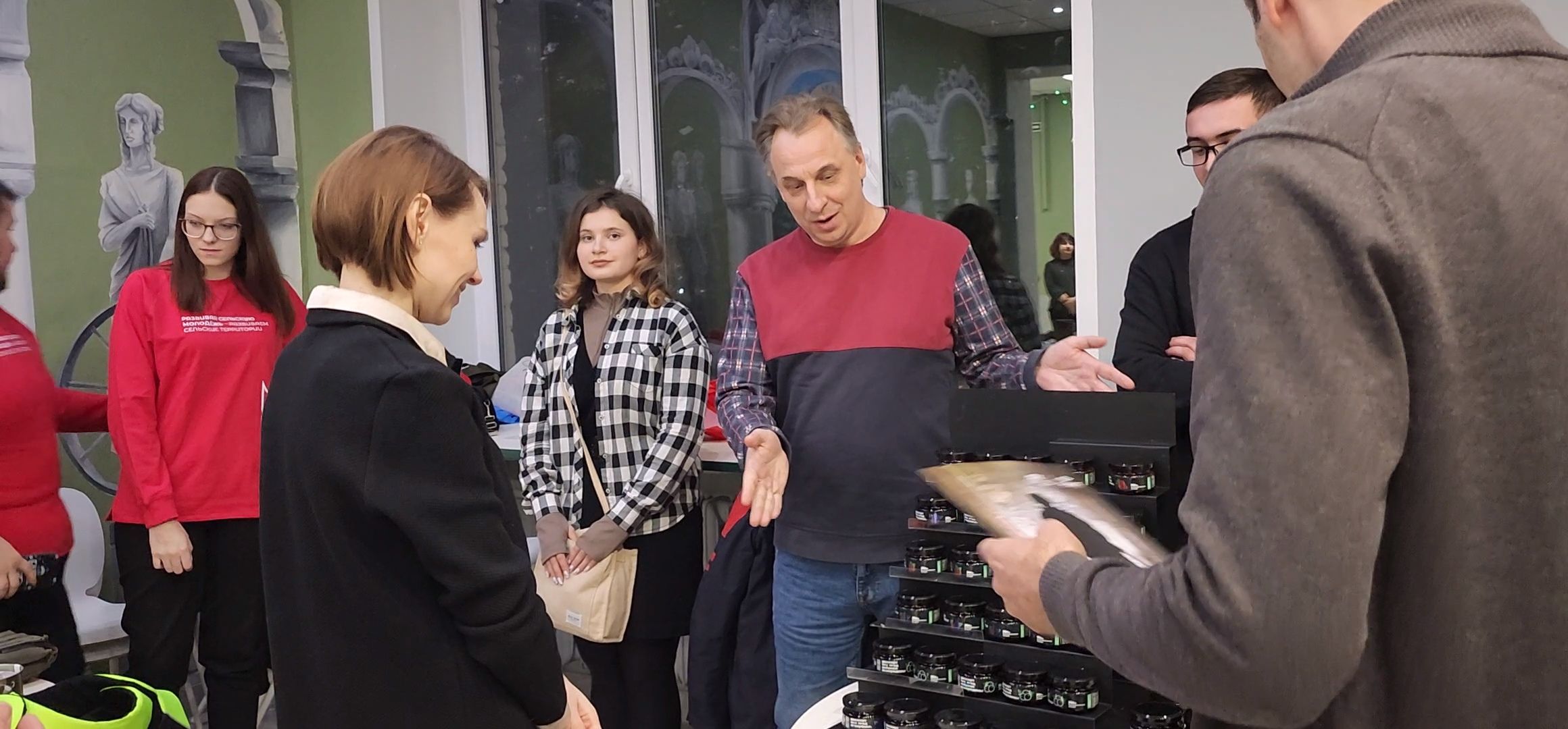 Коломна, сельское хозяйство, коломенский аграрный колледж,