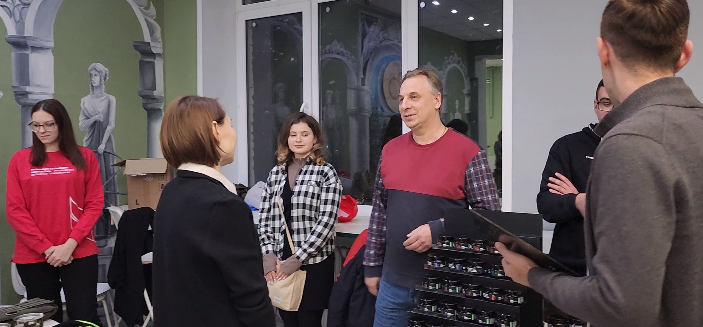 Коломна, сельское хозяйство, коломенский аграрный колледж,