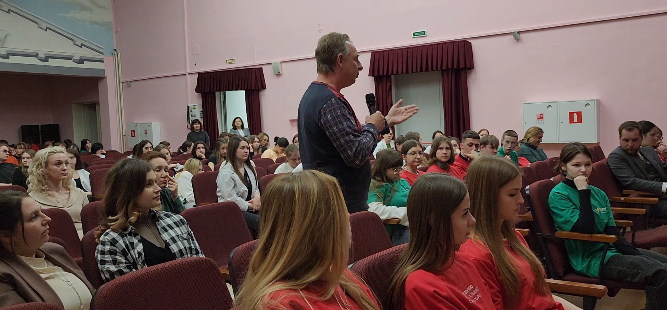 Коломна, сельское хозяйство, коломенский аграрный колледж,