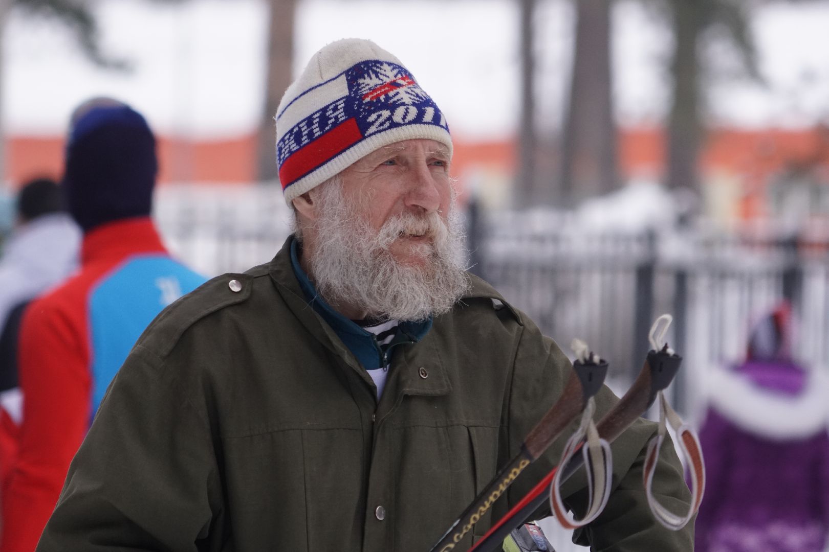 Егорьевск, соревнование, первенство, лыжи, лыжные гонки, спорт, зима, зимний спорт,