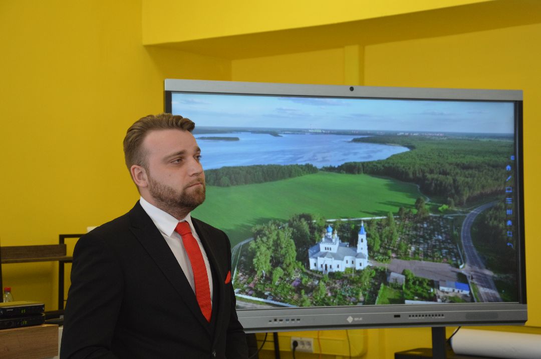 Шатура, библиотека, Гражданином быть обязан, форум Союза Писателей России