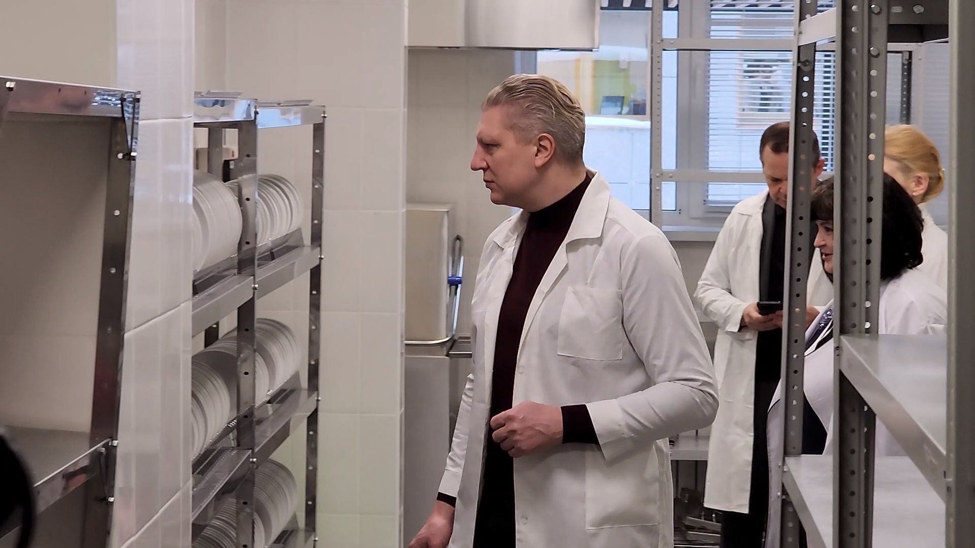 одинцово, старый городок, администрация, выездная администрация, школа интернат имени Фурагиной, ремонт,