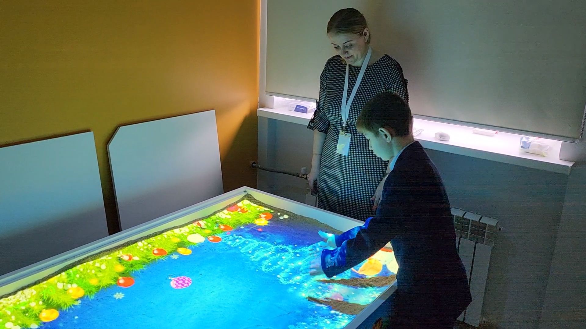 одинцово, старый городок, администрация, выездная администрация, школа интернат имени Фурагиной, ремонт,