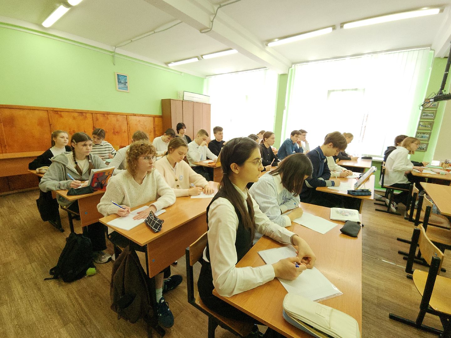 коломна, образование, егэ2024,