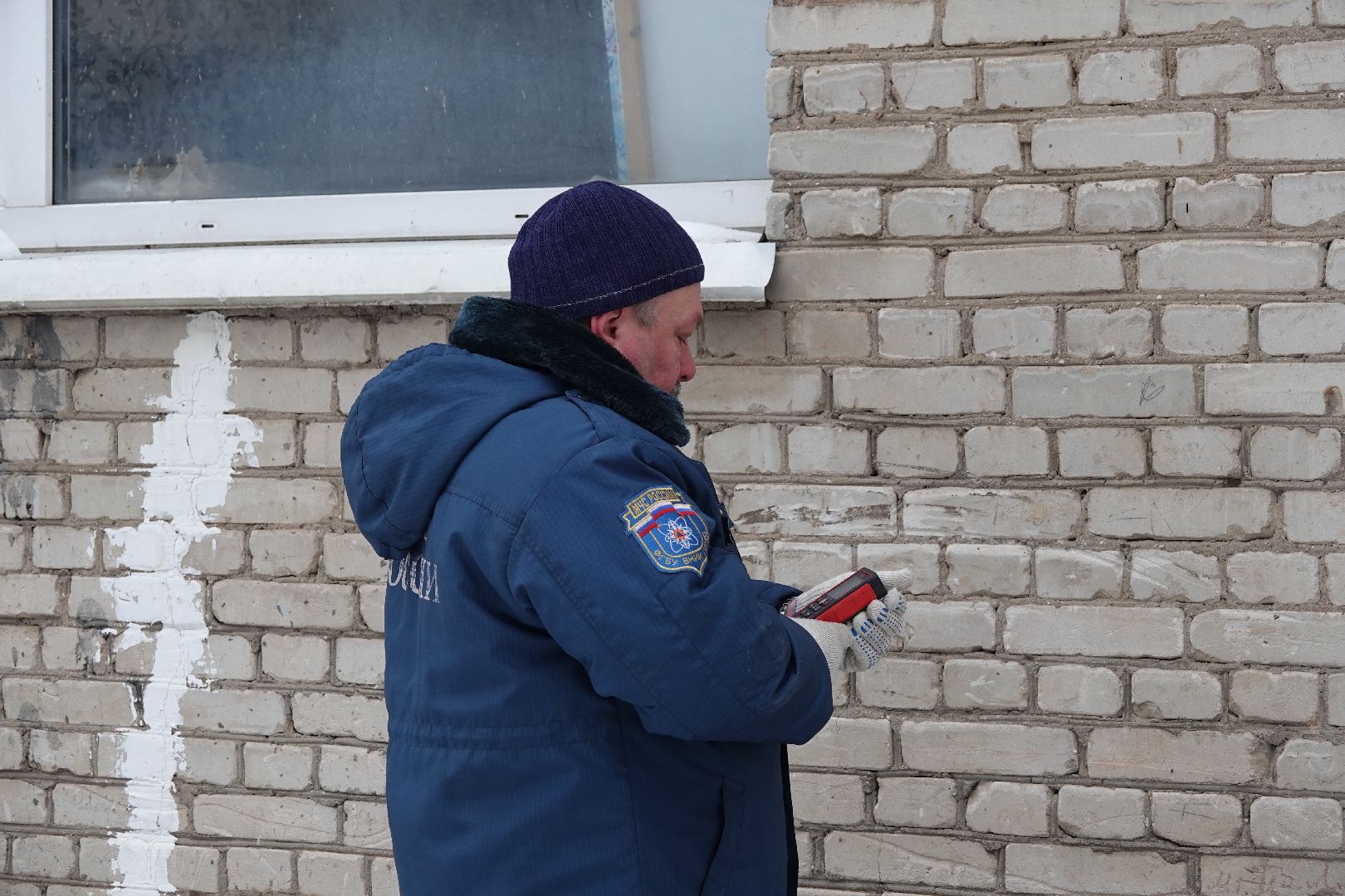Сергиево-Посадский городской округ, ЧП, Эвакуация жителей, Связь с жителями, Пересвет,