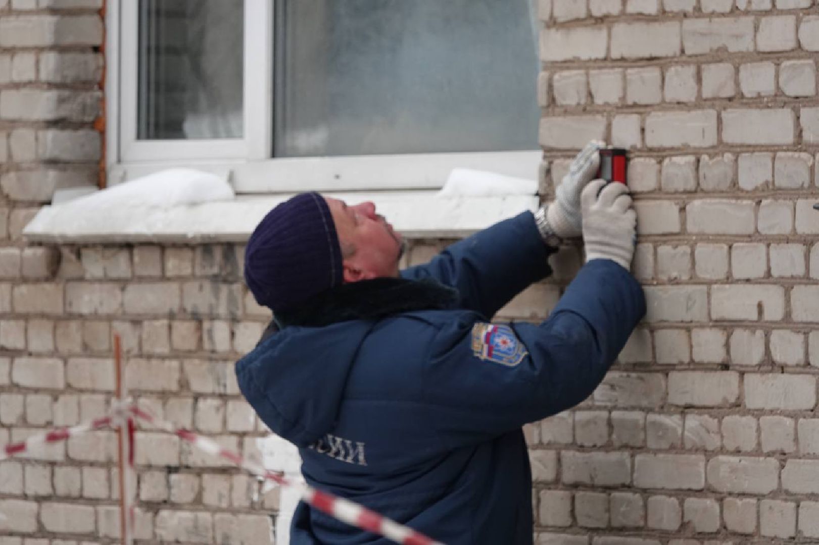 Сергиево-Посадский городской округ, ЧП, Эвакуация жителей, Связь с жителями, Пересвет,