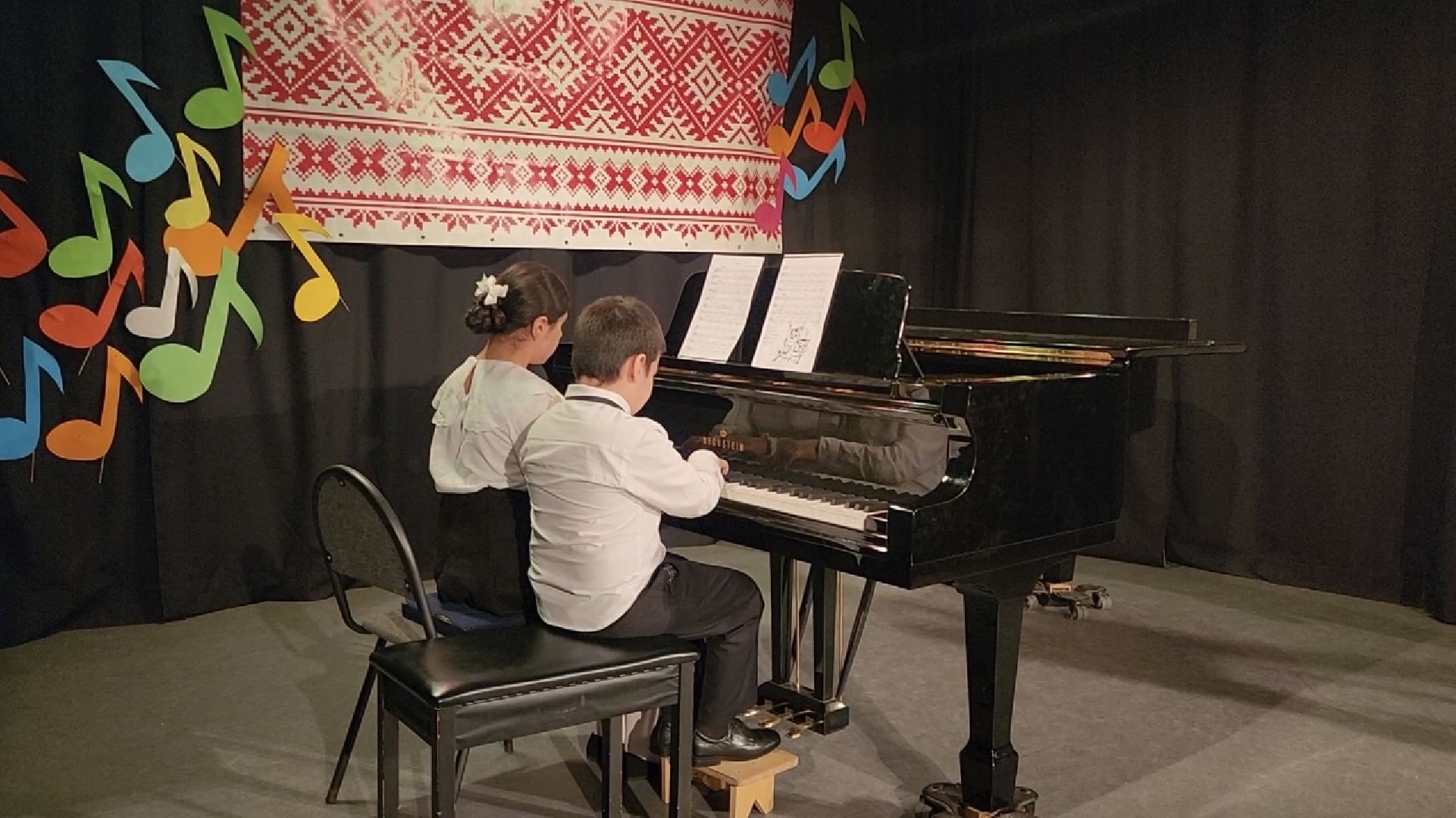 химки, школа искусств, культура, концерт, семья,