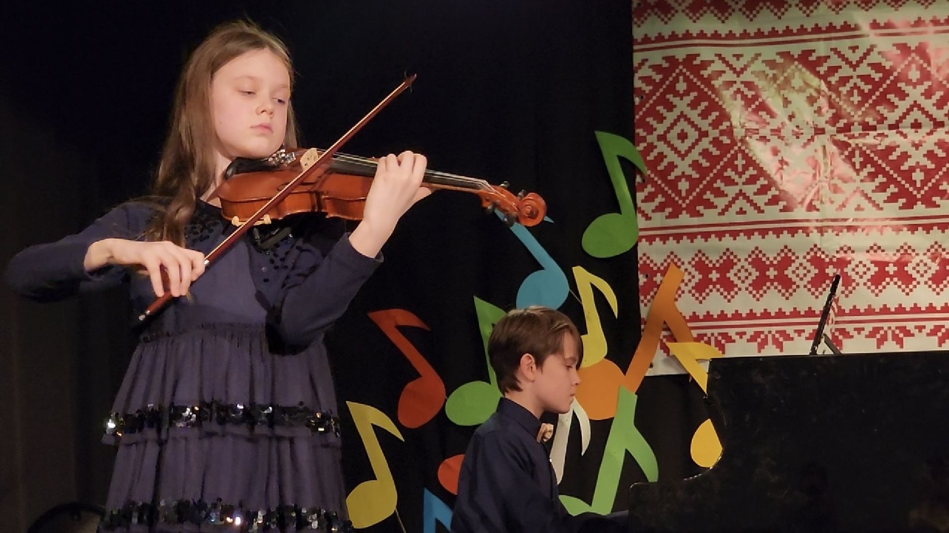 химки, школа искусств, культура, концерт, семья,