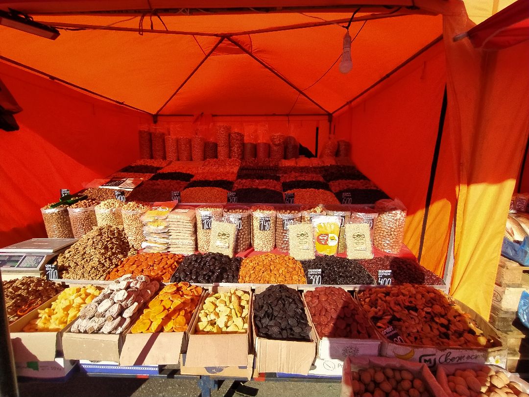 Предприниматель, рынок, фермер, хозяйство