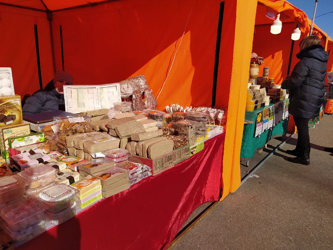 Предприниматель, рынок, фермер, хозяйство