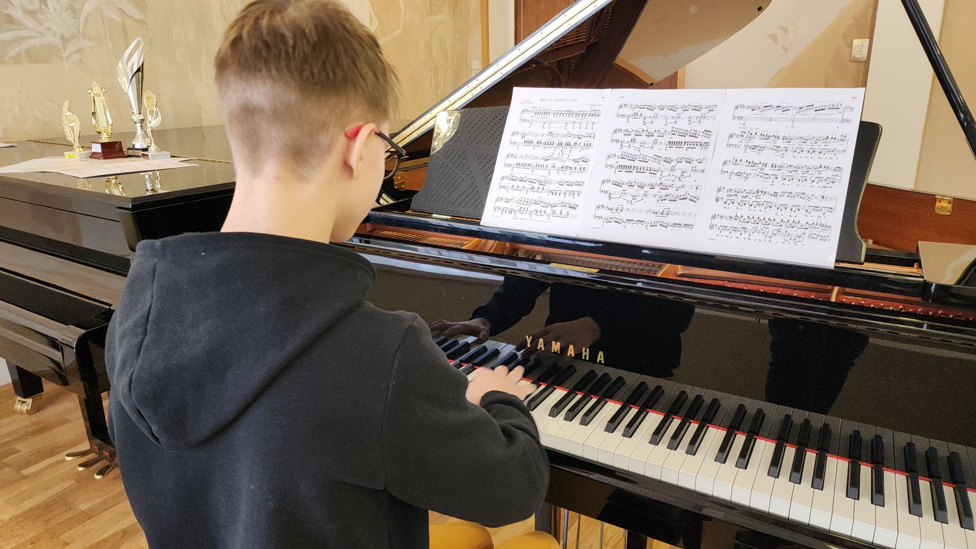 гений, музыкант, музыканты, музыкальная школа, электросталь, мой город, жители города, искусство, творчество, талантливые дети, таланты подмосковья,