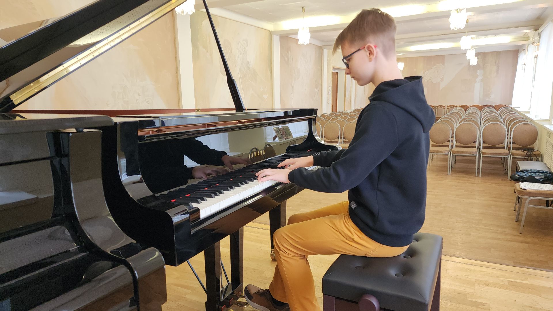 гений, музыкант, музыканты, музыкальная школа, электросталь, мой город, жители города, искусство, творчество, талантливые дети, таланты подмосковья,