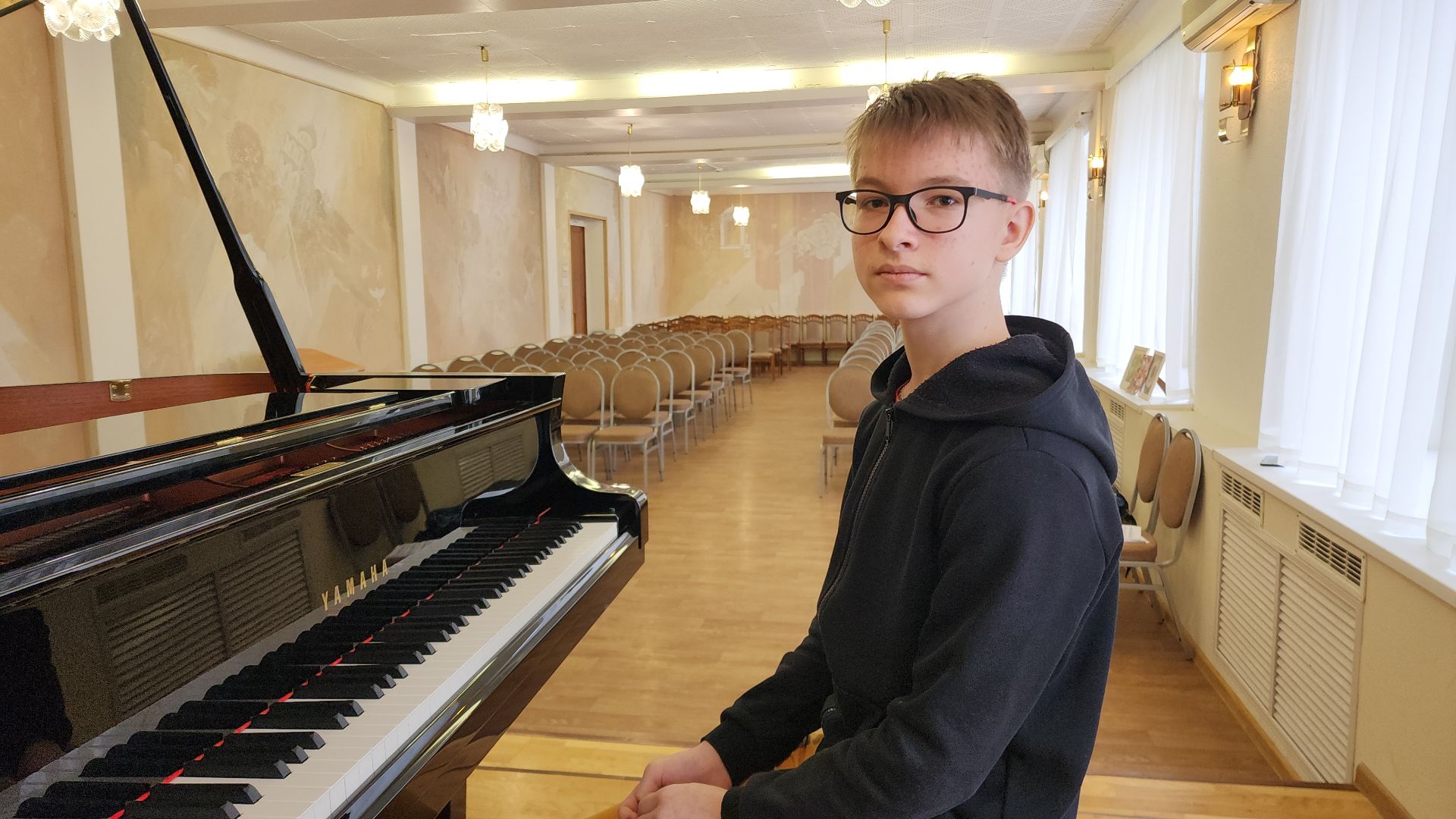 гений, музыкант, музыканты, музыкальная школа, электросталь, мой город, жители города, искусство, творчество, талантливые дети, таланты подмосковья,