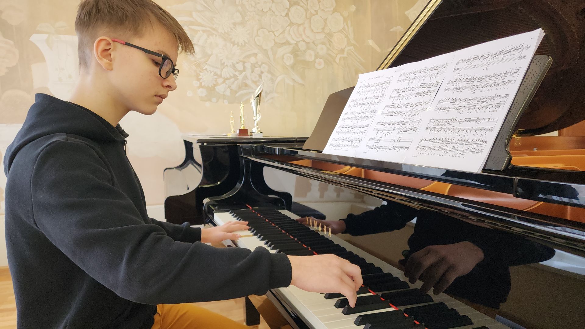 гений, музыкант, музыканты, музыкальная школа, электросталь, мой город, жители города, искусство, творчество, талантливые дети, таланты подмосковья,