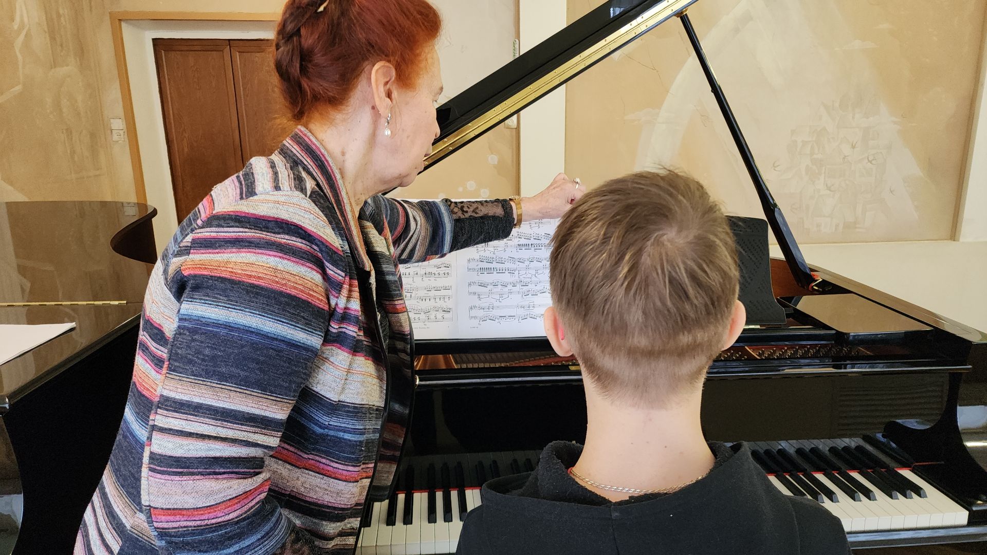 гений, музыкант, музыканты, музыкальная школа, электросталь, мой город, жители города, искусство, творчество, талантливые дети, таланты подмосковья,