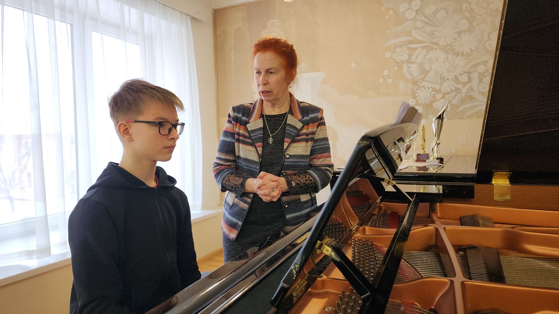 гений, музыкант, музыканты, музыкальная школа, электросталь, мой город, жители города, искусство, творчество, талантливые дети, таланты подмосковья,