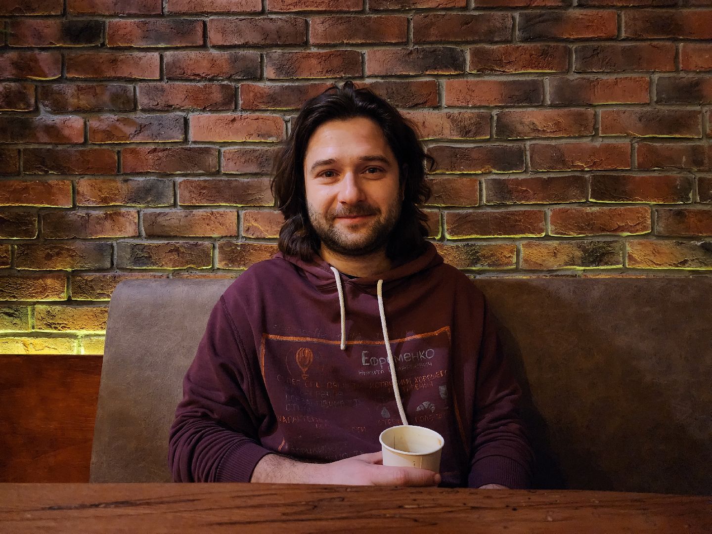 Ешь в Подмосковье, гастрономический проект, кафе, Ногинск, Богородский городской округ,