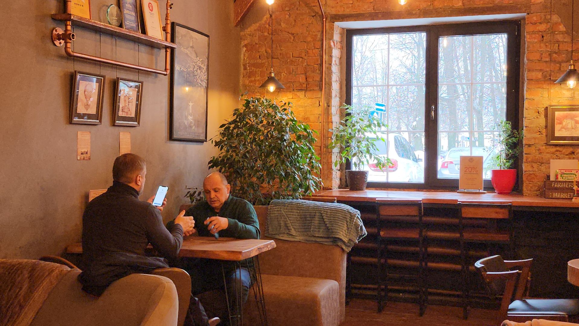 Ешь в Подмосковье, гастрономический проект, кафе, Ногинск, Богородский городской округ,