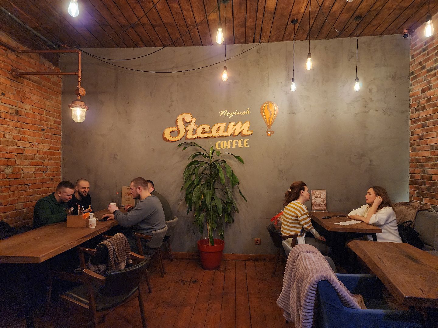 Ешь в Подмосковье, гастрономический проект, кафе, Ногинск, Богородский городской округ,