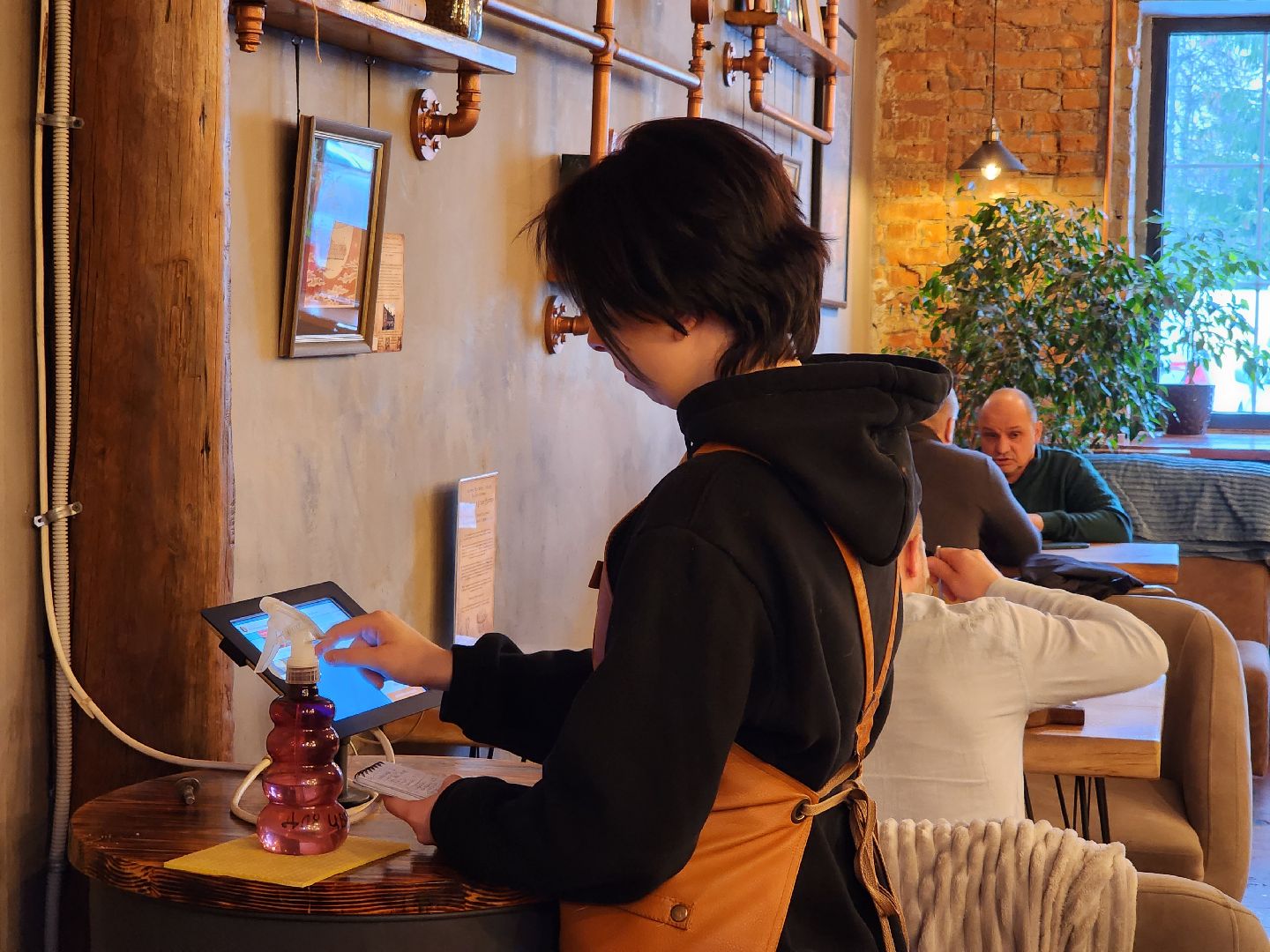 Ешь в Подмосковье, гастрономический проект, кафе, Ногинск, Богородский городской округ,