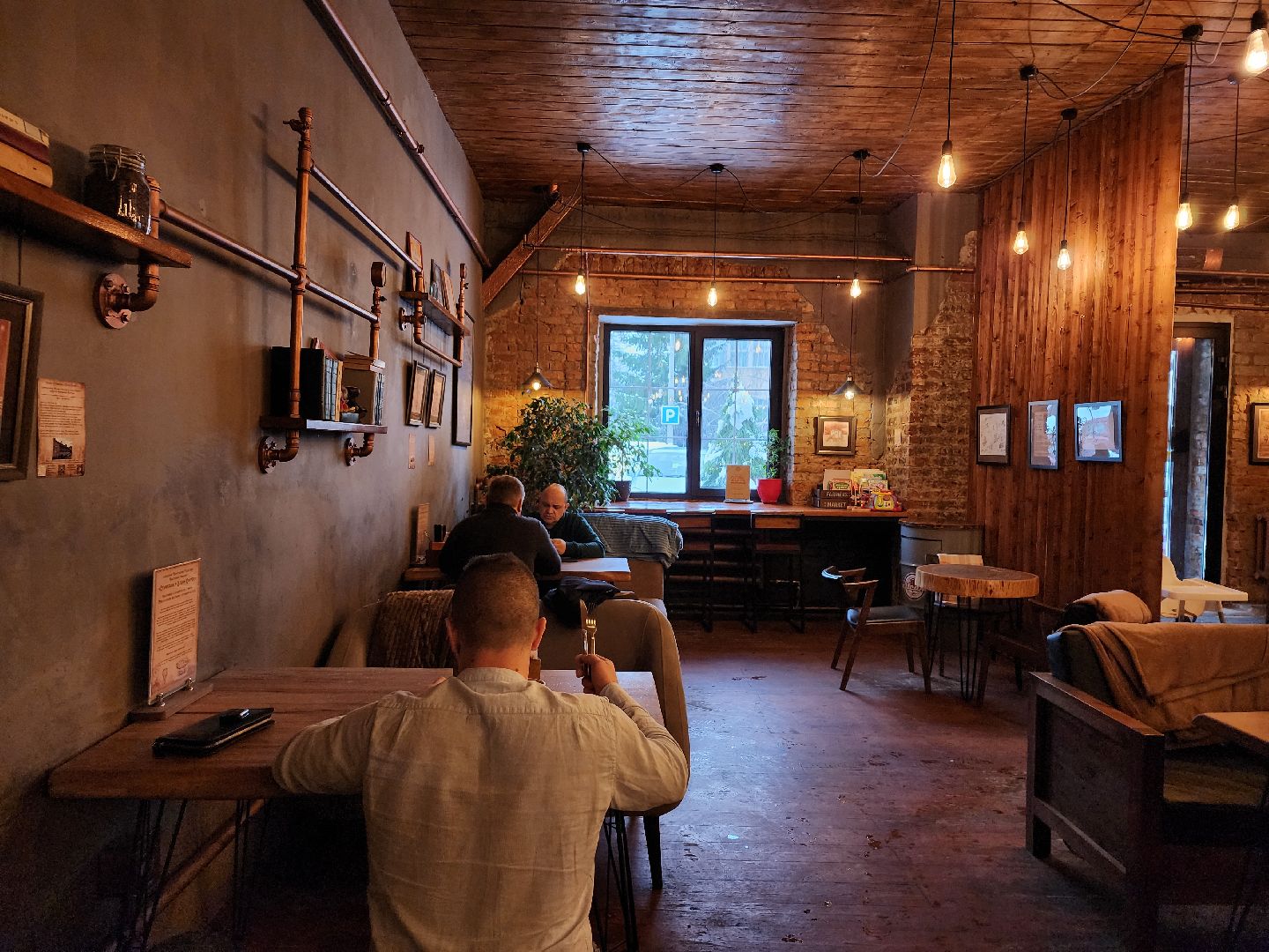 Ешь в Подмосковье, гастрономический проект, кафе, Ногинск, Богородский городской округ,