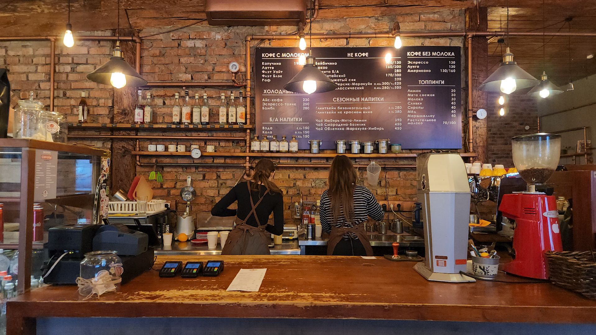 Ешь в Подмосковье, гастрономический проект, кафе, Ногинск, Богородский городской округ,