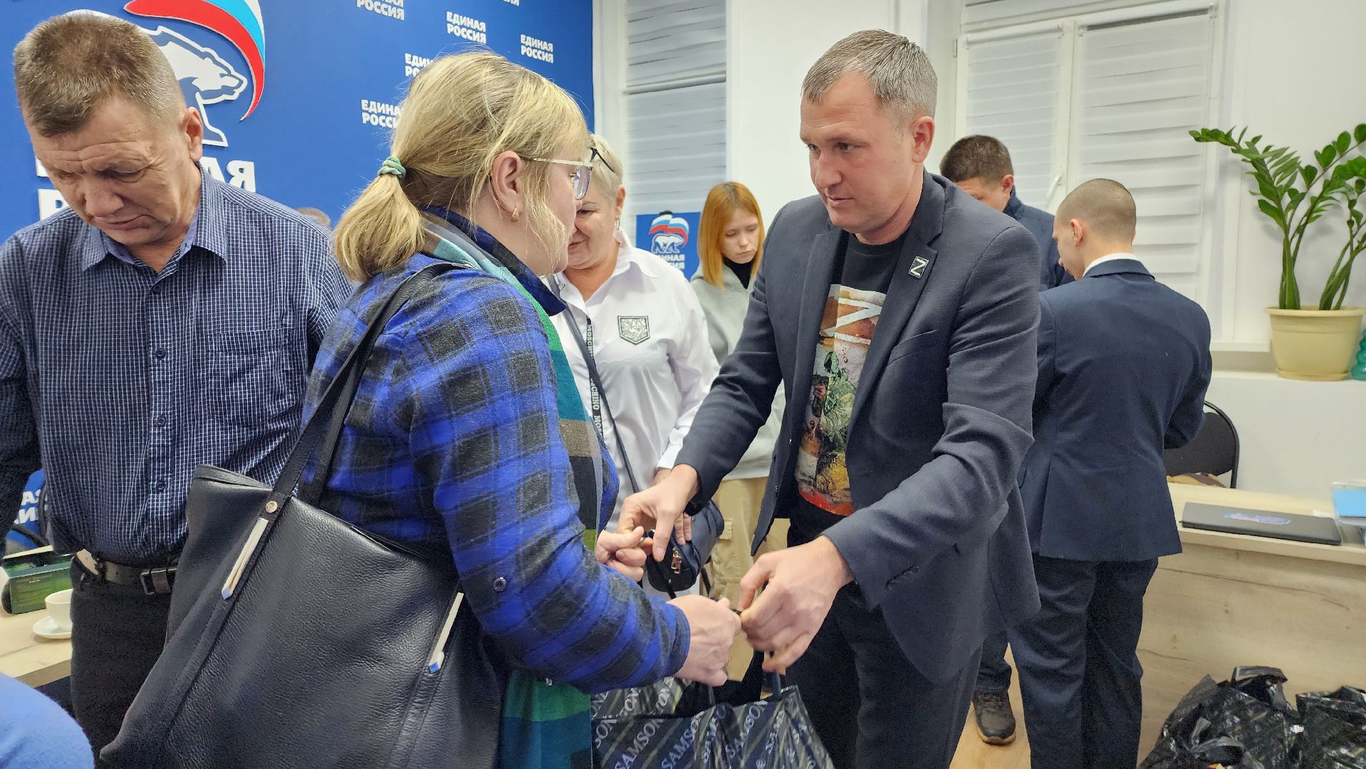 помощь жителям, власть,