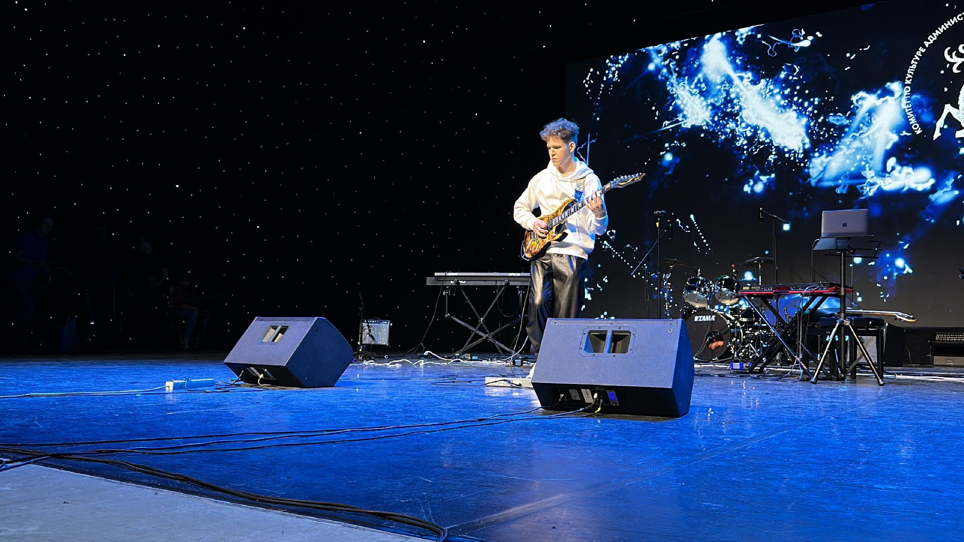 Одинцово, Детское творчество, Серебряный олень,