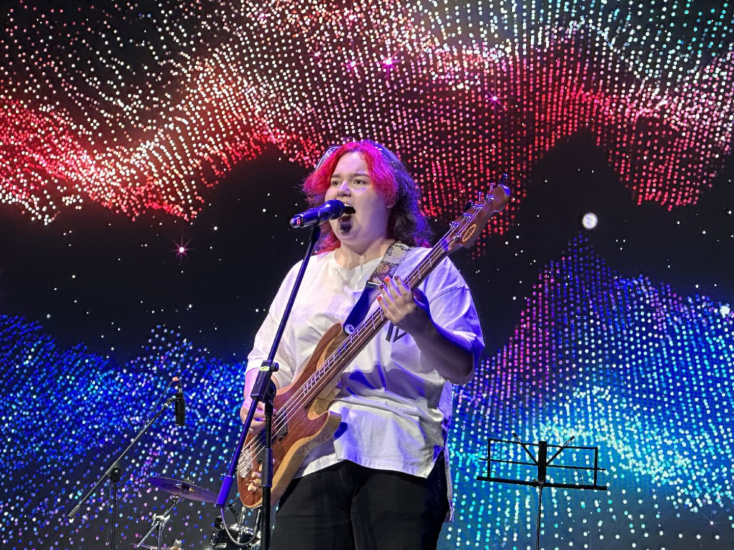 Одинцово, Детское творчество, Серебряный олень,