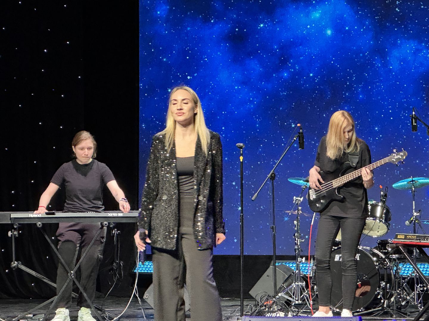 Одинцово, Детское творчество, Серебряный олень,