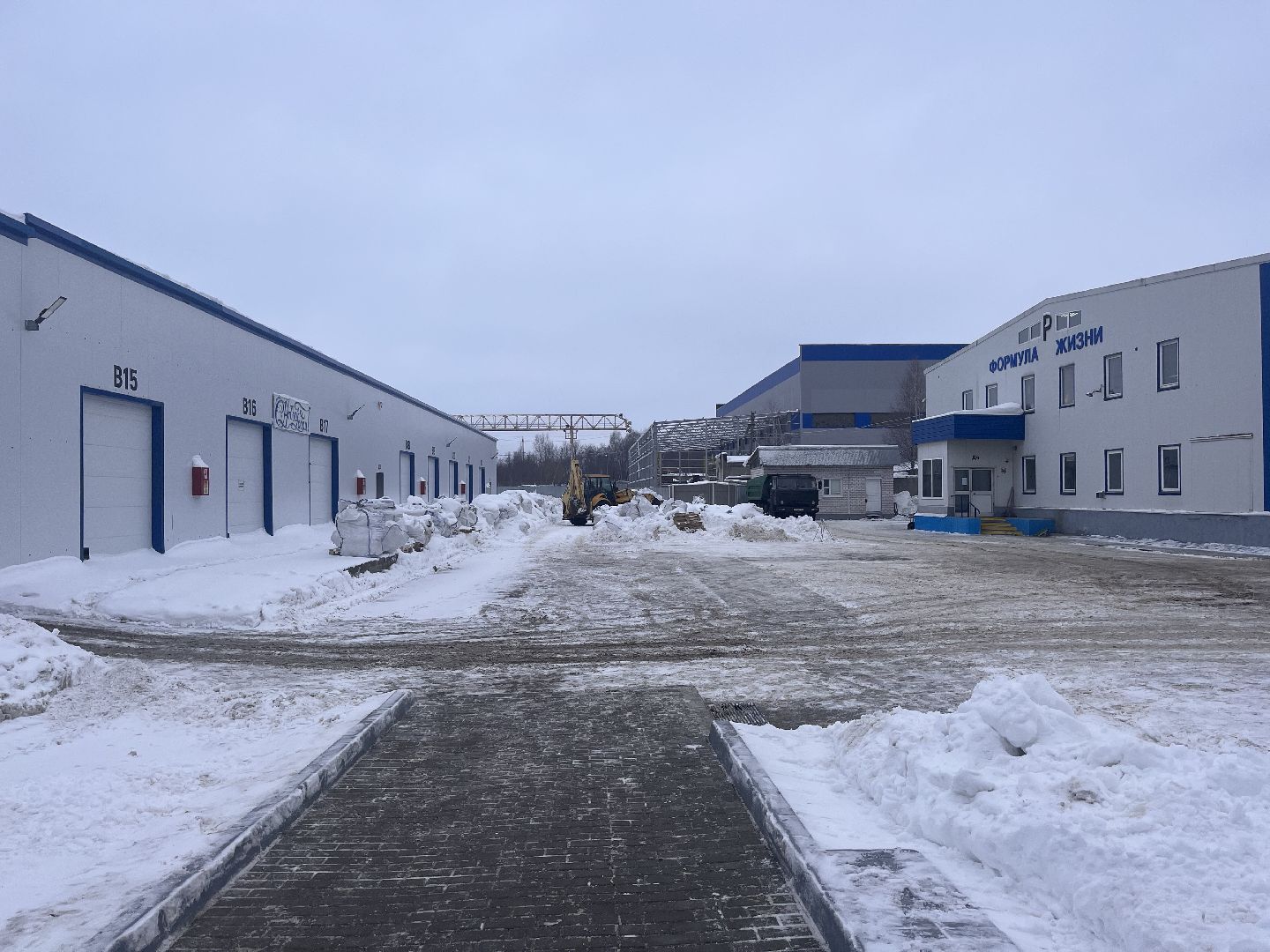 студенты, можайский техникум, завод, предприятие, экскурсии,