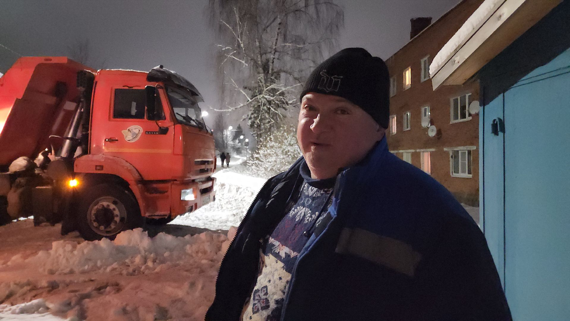 волоколамск, коммунальная техника, коммунальное хозяйство, коммунальные службы, коммунальщики, жкх, снег, снегоуборка, снегоуборочная техника,